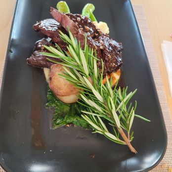 Rustica Earth Sea and Fire - Asian Fusion Near Me - St. Augustine, Florida Rustica Earth Sea and Fire - Asian Fusion Near Me - St. Augustine, Florida