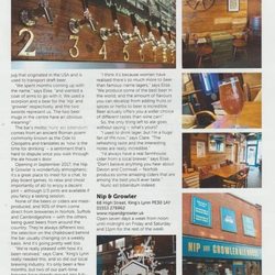 Nip and Growler Ale House