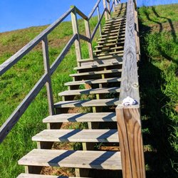 Fort Mott State Park - Fort Mott State Park
