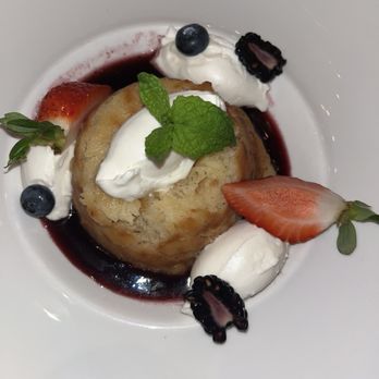 Le Rendez-vous - Rum soaked cake - French Near Me - Tucson, Arizona Le Rendez-vous - Rum soaked cake - French Near Me - Tucson, Arizona