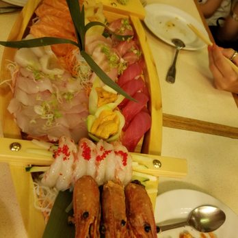 Sushi Yokohama - Sushi Bars Near Me - Somerville, New Jersey