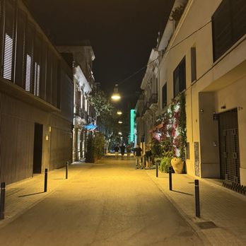 Boca Chica - Cocktail Bars Near Me - Barcelona, B Boca Chica - Cocktail Bars Near Me - Barcelona, B