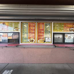 Outside Outside