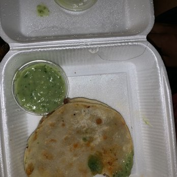 Taco Station - Mexican Near Me - Riverside, California