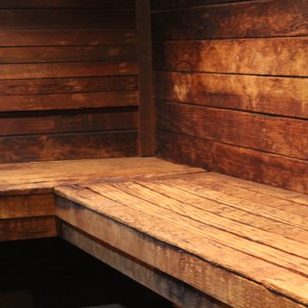 Cincinnati Athletic Club - Swedish Sauna - Gyms Near Me - Cincinnati, Ohio