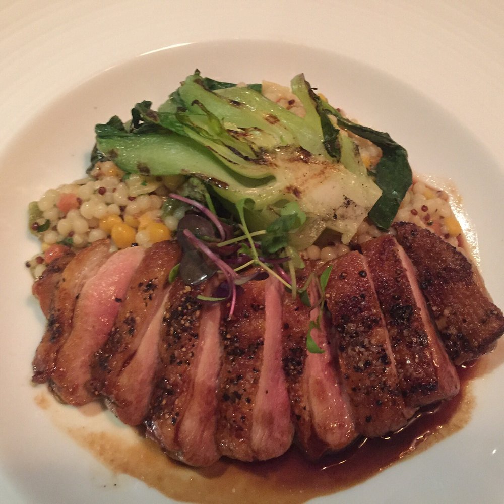 Bistro 45 - New American Near Me - Pasadena, California