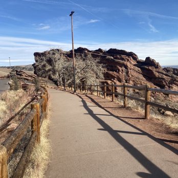 Red Rocks Amphitheatre - Music Venues Near Me - Morrison, Colorado Red Rocks Amphitheatre - Music Venues Near Me - Morrison, Colorado