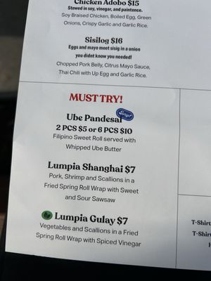 Menu photo 2 BLVD MRKT Montebello, CA