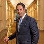 Photo of Navid Baradarian, DDS