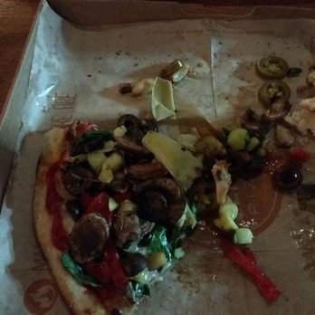 Blaze Pizza - Crazy good!!! - Pizza Near Me - Carlsbad, California