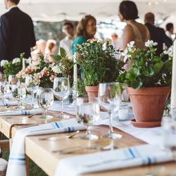 Farmhouse Group Events