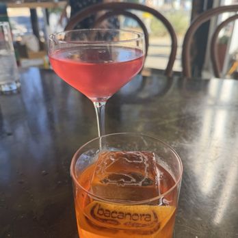 Bacanora - Mexican Near Me - Phoenix, Arizona