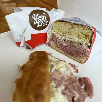 Young Buck Deli - Corned Beef - Sandwiches Near Me - Cincinnati, Ohio Young Buck Deli - Corned Beef - Sandwiches Near Me - Cincinnati, Ohio