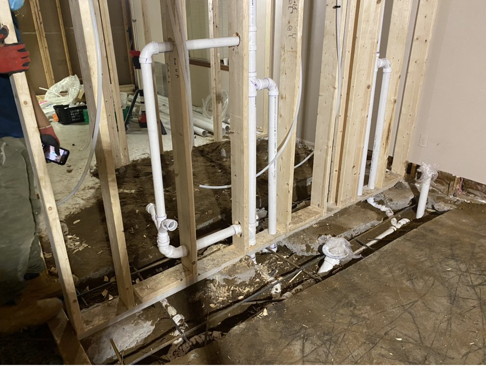 Slide of TMO Plumbing, Heating, and Electrical