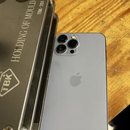 iPhone 13 Pro Max