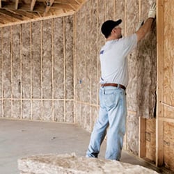EcoFoam / Insulutions - on-time, friendly, professional service