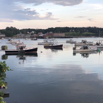 Thurston's Lobster Pound - Seafood Near Me - Bernard, Maine
