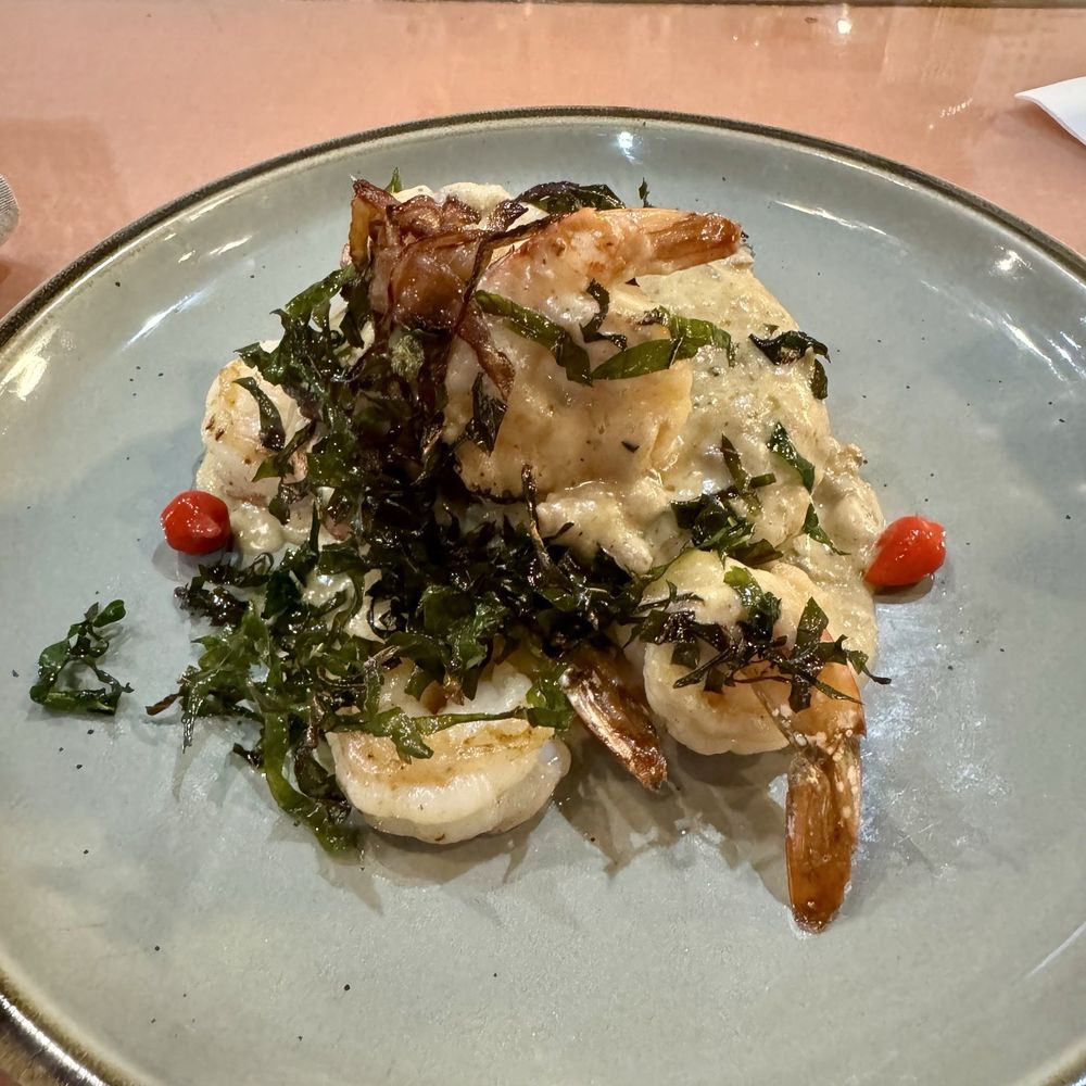 Kounter - Shrimp & Grits - New American Near Me - Rock Hill, South Carolina Kounter - Shrimp & Grits - New American Near Me - Rock Hill, South Carolina