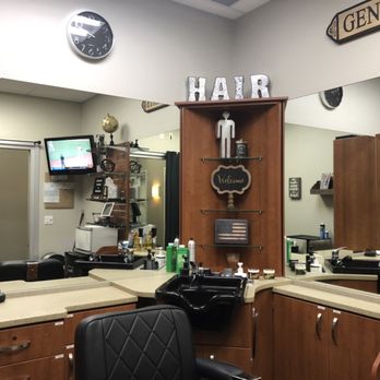 Clippers ‘N’ Scissors - Men's Hair Salons Near Me - Rocklin, California Clippers ‘N’ Scissors - Men's Hair Salons Near Me - Rocklin, California