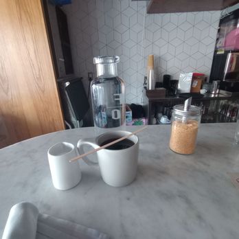 Cheeky's - Coffee - Breakfast & Brunch Near Me - Palm Springs, California