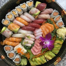 Spicy Crab Roll