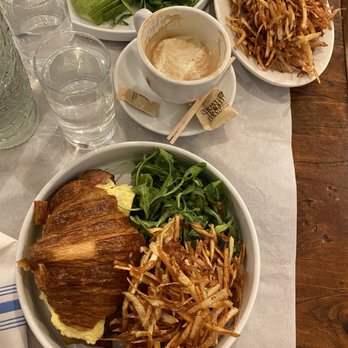 Bonafini - Breakfast & Brunch Near Me - Brooklyn, New York