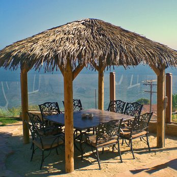 Palapa Structures - 12' Palmex Synthetic Thatch Tiki Hut/ Palapa. http://www.palapastructures.com/palapas/synthetictikihut.htm - Patio Coverings Near Me - Somis, California Palapa Structures - 12' Palmex Synthetic Thatch Tiki Hut/ Palapa. http://www.palapastructures.com/palapas/synthetictikihut.htm - Patio Coverings Near Me - Somis, California