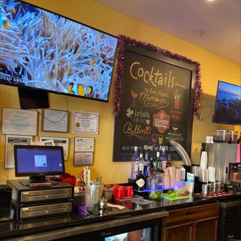 Ruby Slipper Central Business District - Breakfast & Brunch Near Me - New Orleans, Louisiana Ruby Slipper Central Business District - Breakfast & Brunch Near Me - New Orleans, Louisiana