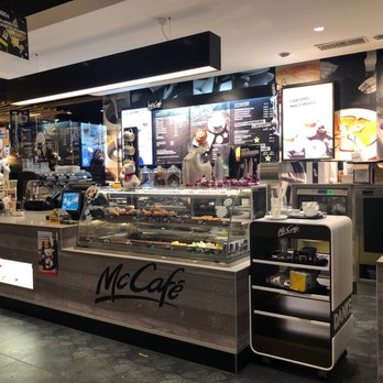 McDonald's - Fast Food Near Me - Herrenberg, BW