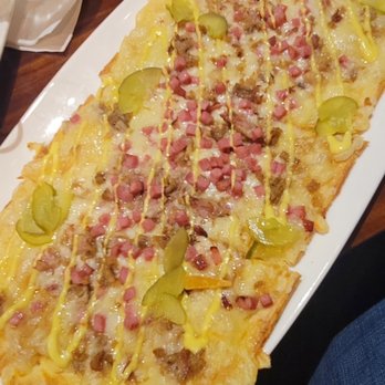 Paradiso 37 - The Havana Flatbread - Latin American Near Me - Orlando, Florida Paradiso 37 - The Havana Flatbread - Latin American Near Me - Orlando, Florida