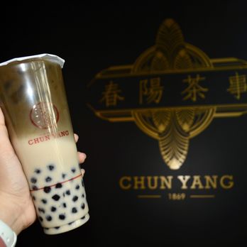 Chun Yang Tea - Bubble Tea Near Me - Sunnyvale, California Chun Yang Tea - Bubble Tea Near Me - Sunnyvale, California
