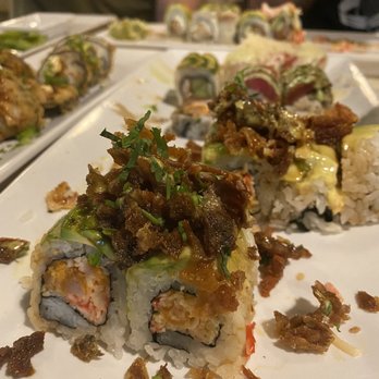 Hinoki Sushi - Sushi Bars Near Me - Reno, Nevada Hinoki Sushi - Sushi Bars Near Me - Reno, Nevada