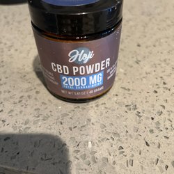 CBD & Wellness Market