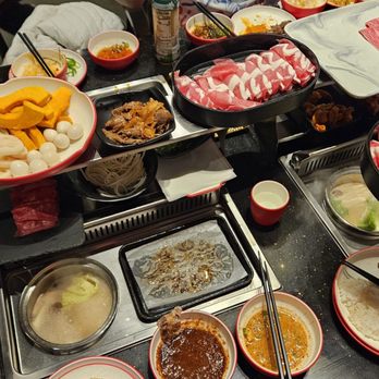 HOW Pot - Hot Pot Near Me - Seattle, Washington HOW Pot - Hot Pot Near Me - Seattle, Washington
