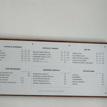 Bottega Louie - Menu August 2026 - Italian Near Me - Los Angeles, California Bottega Louie - Menu August 2026 - Italian Near Me - Los Angeles, California