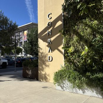 Conrad Los Angeles - Hotels Near Me - Los Angeles, California