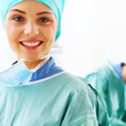 Bradley A. Cherry, DDS., M.D., Oral Maxillofacial Surgery - Jaw Surgery St. Augustine, FL