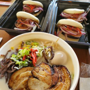 Dumpling Master - Noodles Near Me - Rancho Cucamonga, California Dumpling Master - Noodles Near Me - Rancho Cucamonga, California