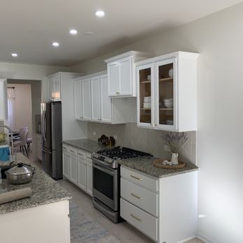 Amcc Painting - Painters Near Me
