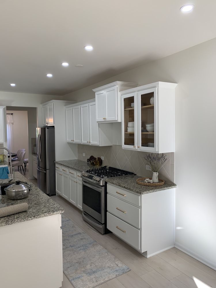 AMCC PAINTING Updated June 2024 13 Photos Monroe, North Carolina