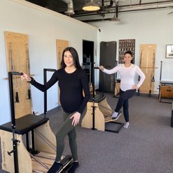 Claremont Sanctuary Pilates
