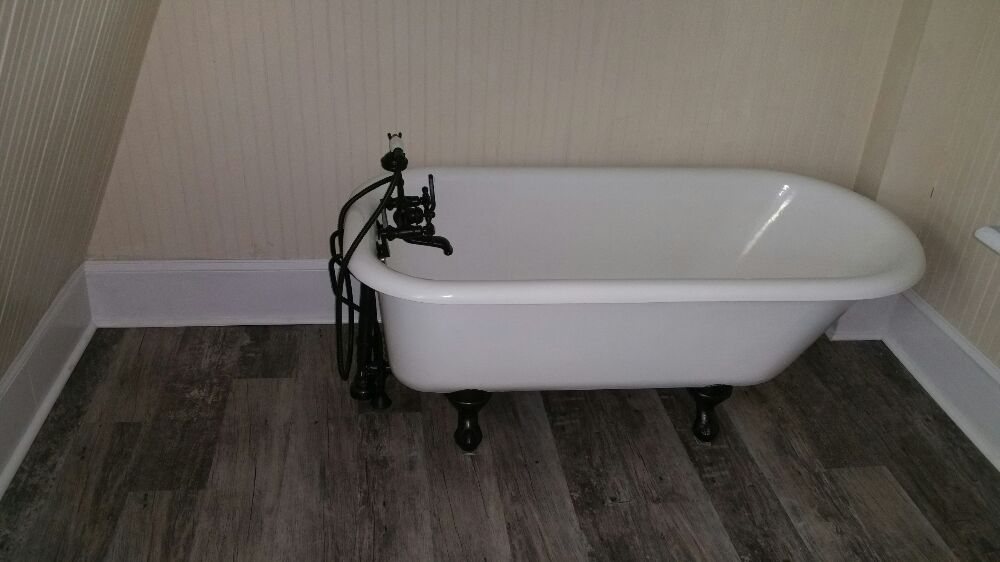 Slide of TLC Plumbing Heating Cooling