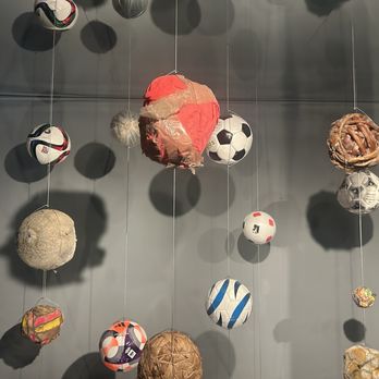 Freedom Tower - FIFA Museum - Landmarks & Historical Buildings Near Me - Miami, Florida