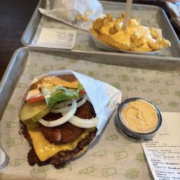 Shack Stack Shack Stack