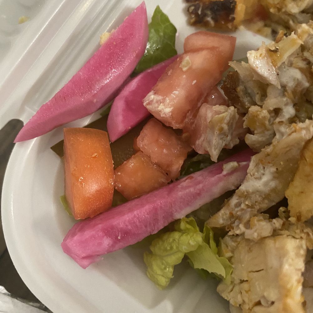 Shawarma Spot - Mediterranean Near Me - Oshawa, Ontario