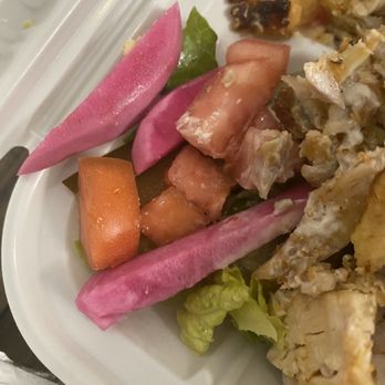Shawarma Spot - Mediterranean Near Me - Oshawa, Ontario