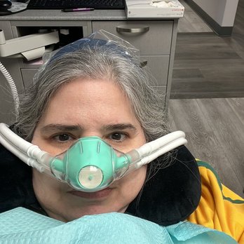 Joyful Dental Care - Laughing gas time! - General Dentistry Near Me - Chicago, Illinois Joyful Dental Care - Laughing gas time! - General Dentistry Near Me - Chicago, Illinois