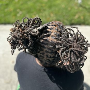Game Loc’d Hair Studio - Hair Salons Near Me - Burbank, California