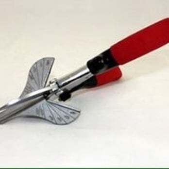 A And M Supplies Diy - Specialist tools pic trim snips and DIY tools make it easy - Windows Installation Near Me - Darlington, DAL