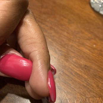 Acqua Nails - Nail Salons Near Me - Germantown, Maryland